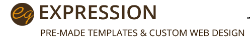 Expression Graphics Logo